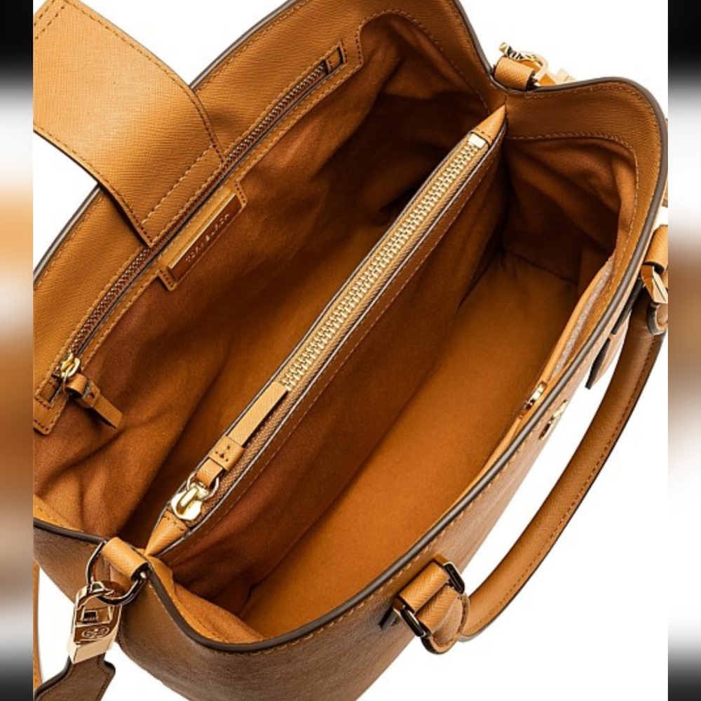 Tory Burch  Robinson Bag - Picture 6 of 14